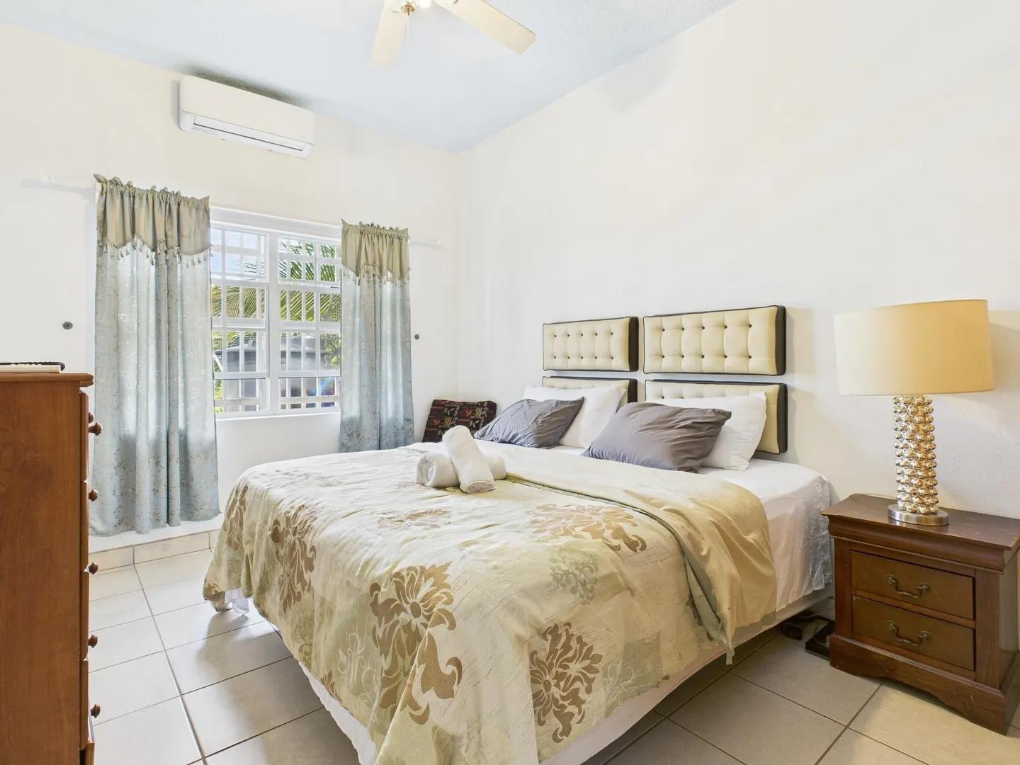 1 Bed 1 Bath Apartment in Frydenhoj, US Virgin Islands — photo 5