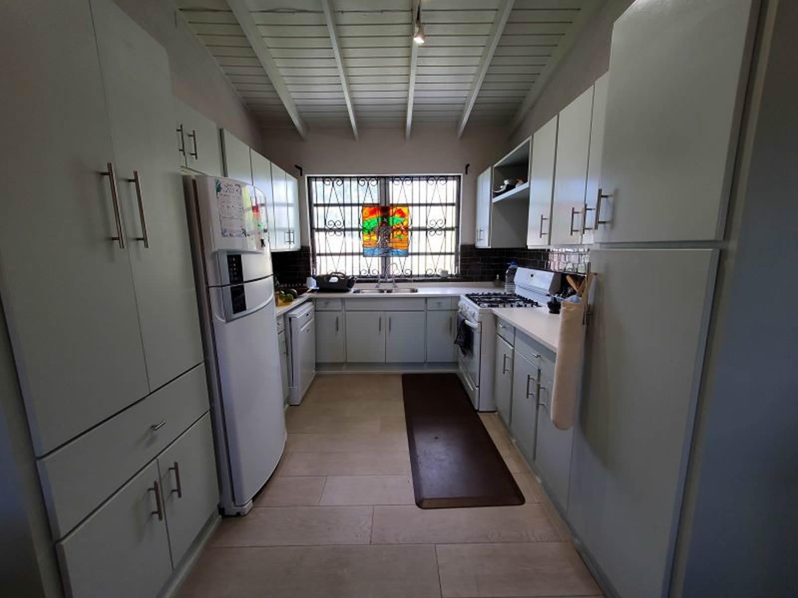 4-Unit Apartment Building for Sale, Brighton Crescent, St Michael, Barbados — photo 5