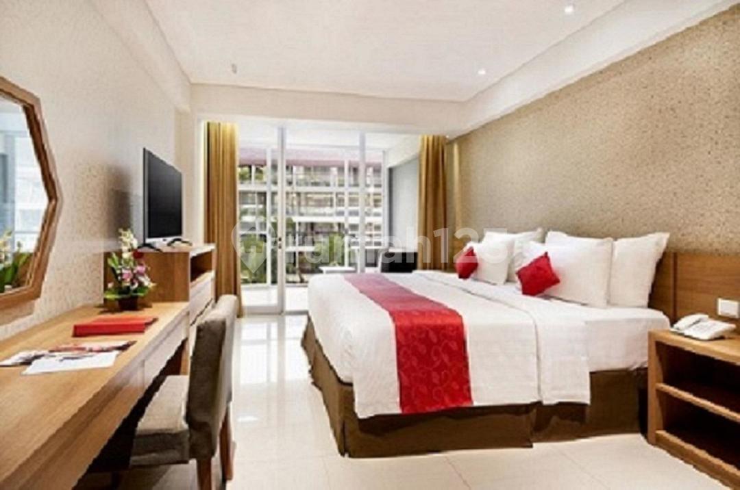 1-bedroom condotel in Seminyak — photo 3