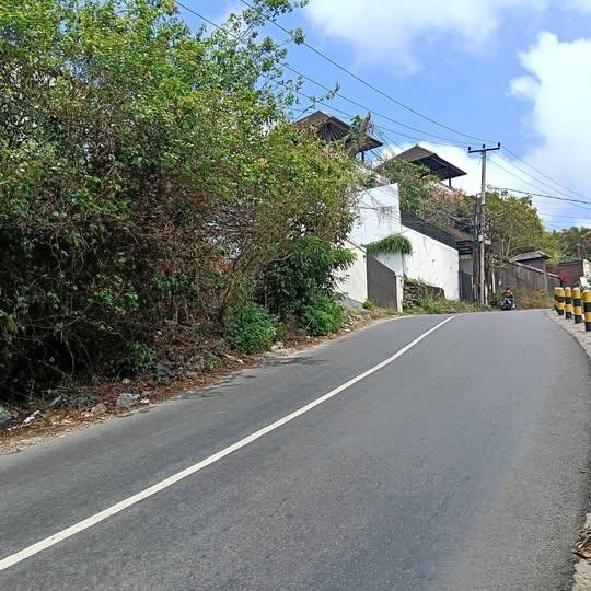 Land for sale in Badung, Bali — photo 1