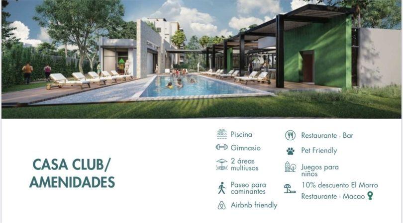2 bedroom apartment for sale in Punta Cana — photo 5