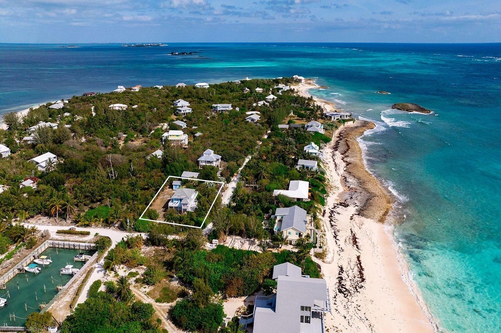3BR Residence Simplicity Abaco Islands — photo 2