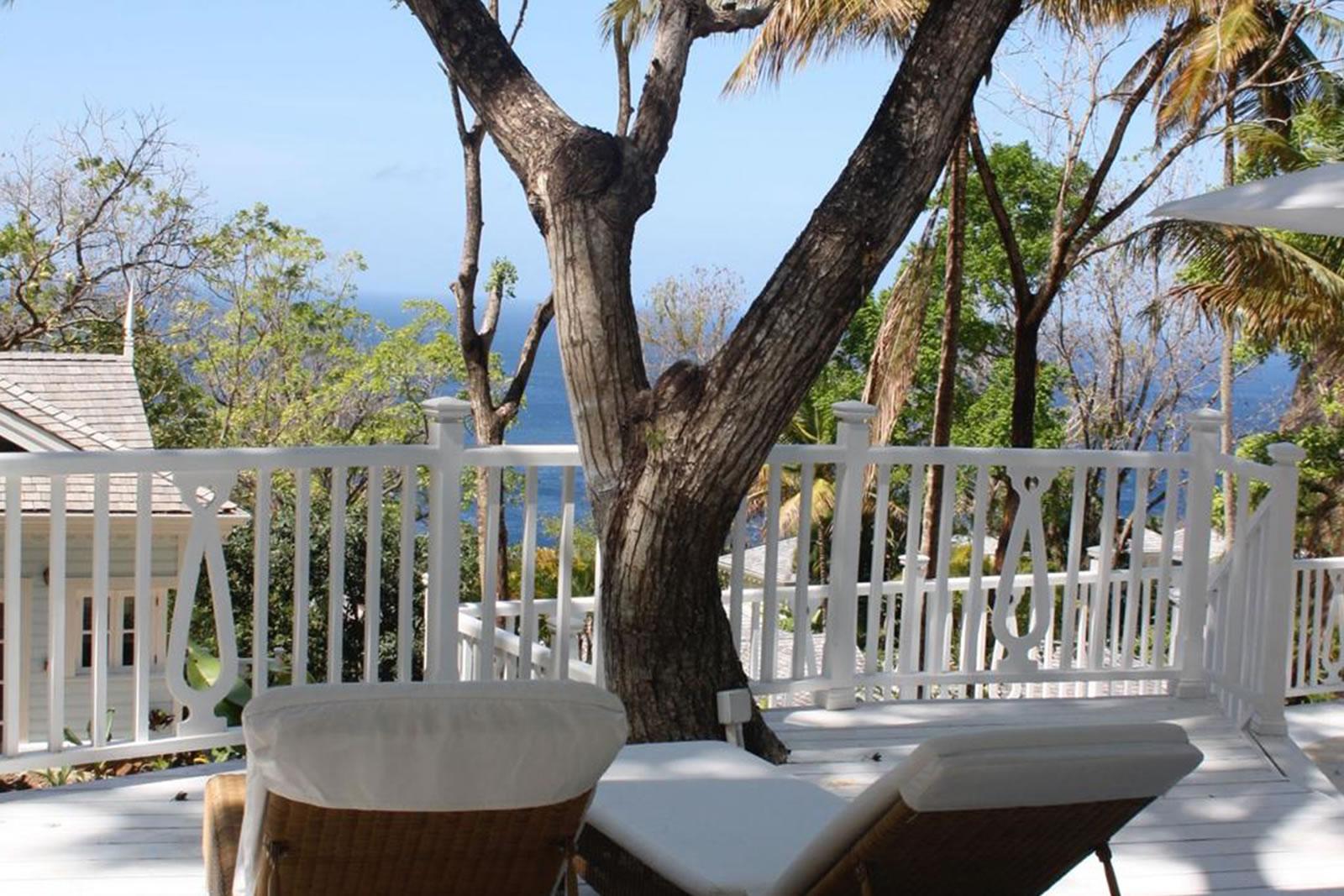 1 Bedroom Rental Pool Villa 814 for Sale, Sugar Beach, St Lucia — photo 3