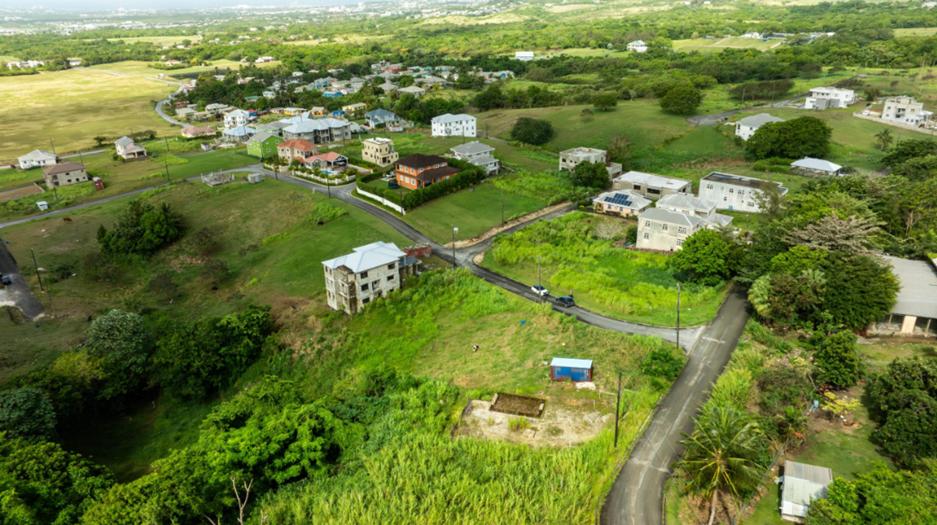 Ayshford Estates Lot 34 — photo 1
