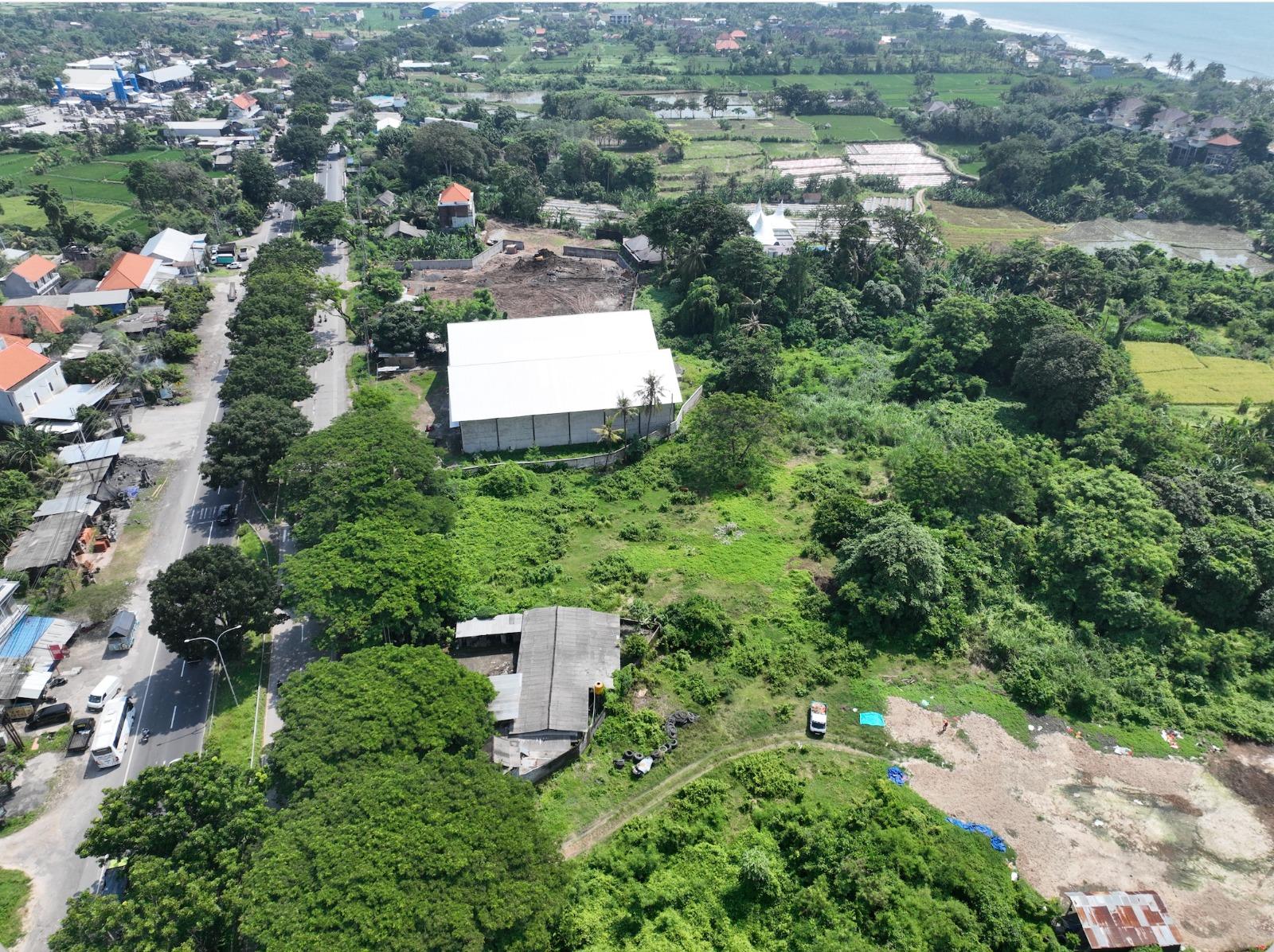 Land for Sale in Keramas, Gianyar – Strategic Investment Opportunity — photo 3