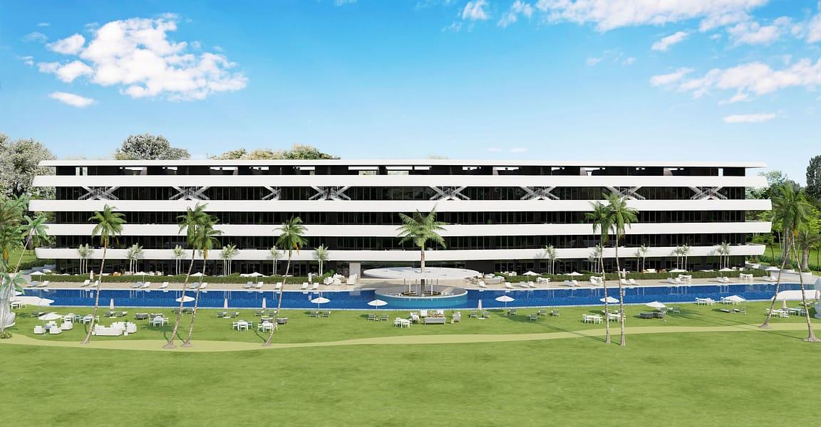 2 Bedroom Condos for Sale, Cana Rock Star, Punta Cana, Dominican Republic — photo 5
