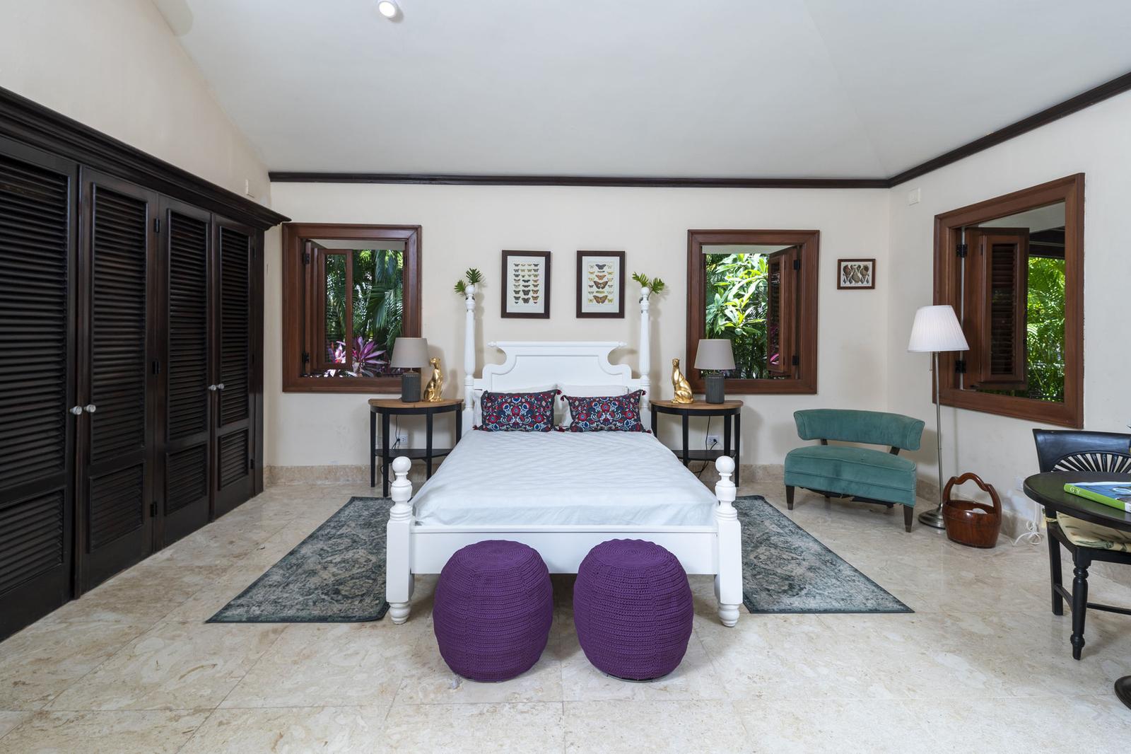 Villa Arrecife # 41 – PUNTA CANA Villa for sale — photo 3