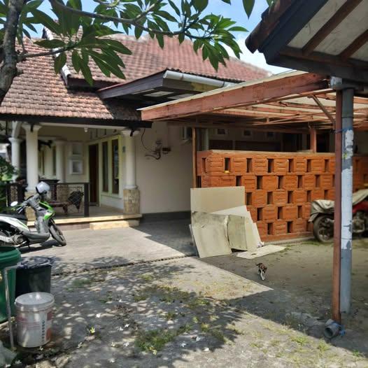 6-bedroom house in Denpasar — photo 1