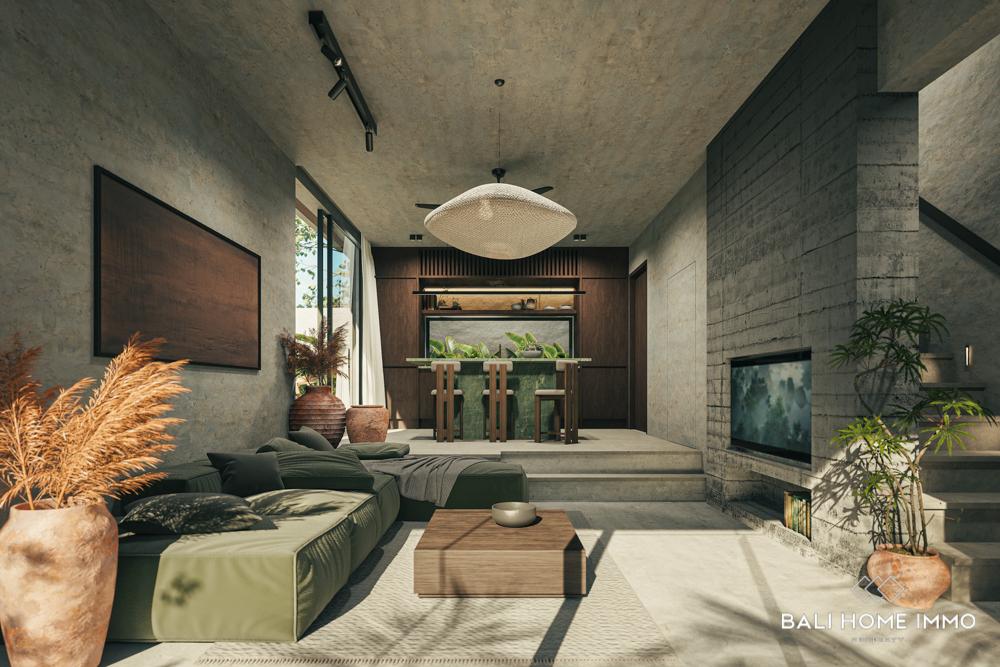 1-bedroom villa in Bingin, Uluwatu — photo 3
