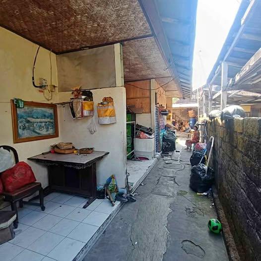 Land for sale in Denpasar — photo 1