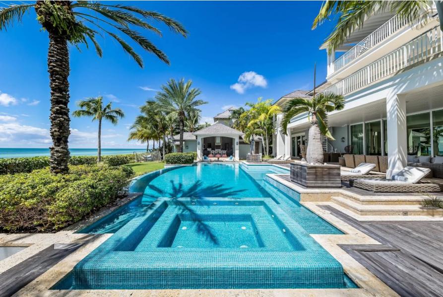 5 Oceans Villa Albany Bahamas — photo 3