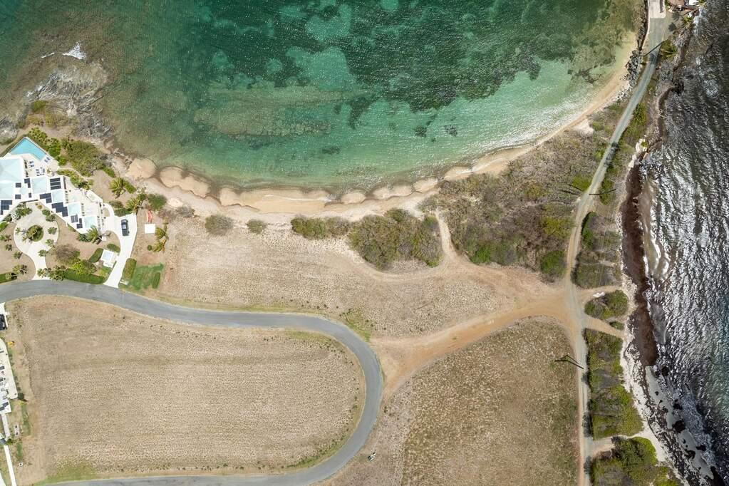 Land for Sale - 133-136 Green Cay Ea, St. Croix, VI — photo 2