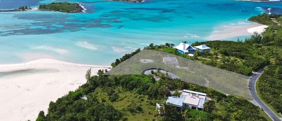 Scotland Cay Lagoon Lookout 1.13 Acres — photo 3
