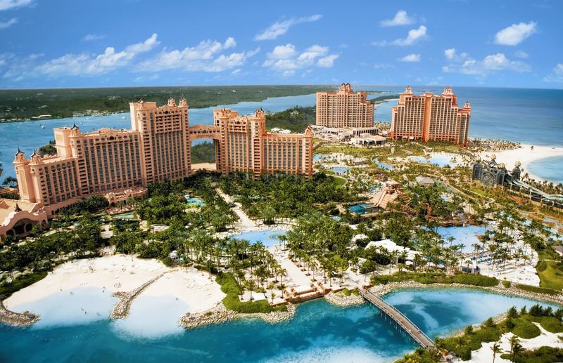 1 bedroom Apartment for sale - THE REEF RESIDENCES in Nassau / New Providence, The Bahamas — photo 1