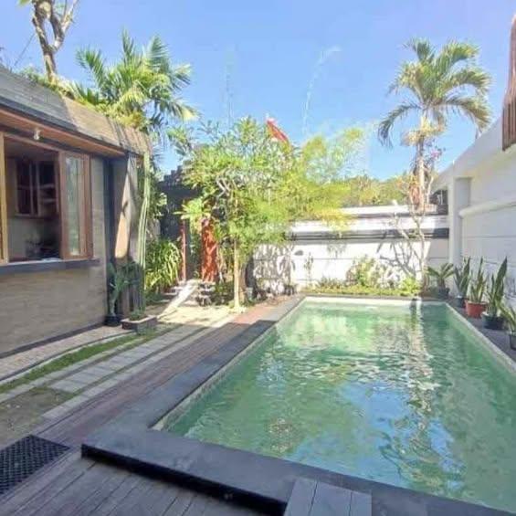 3-bedroom villa in Badung — photo 1