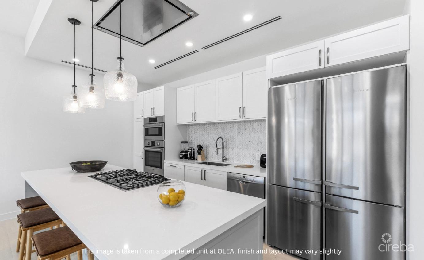 3 Bedroom Townhome for Sale in Camana Bay, Cayman Islands — photo 4
