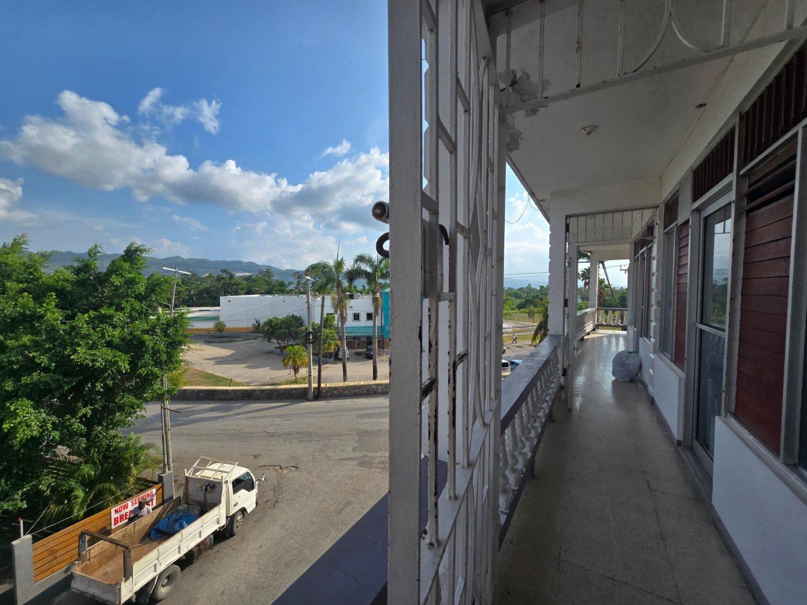 Commercial Building for Sale, Barnett Street, Montego Bay, St James, Jamaica — photo 5
