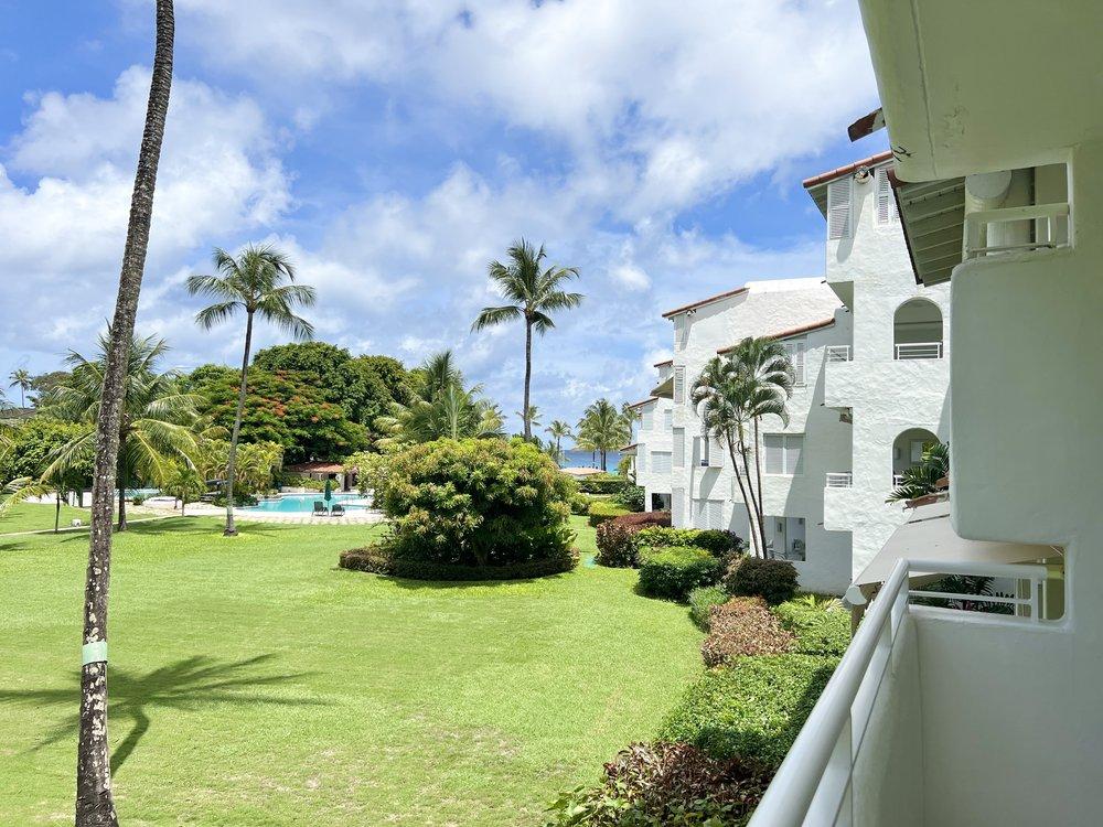 1 Bedroom Apartment 414 for Sale, Glitter Bay, Porters, St James, Barbados — photo 2