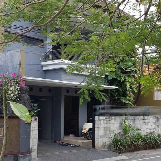 5-bedroom house in Denpasar — photo 1