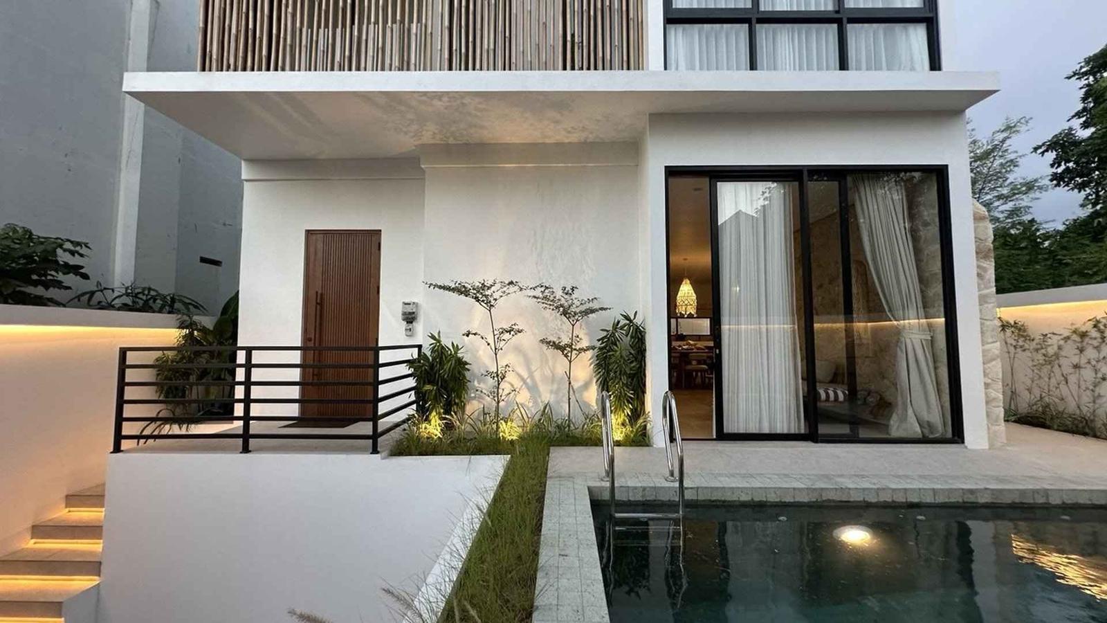 Melasti №4 in Badung, Bali — photo 1