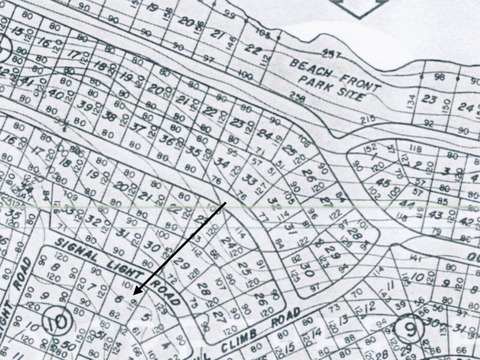 ELYSIUM, SIGNAL LIGHT RD — photo 3