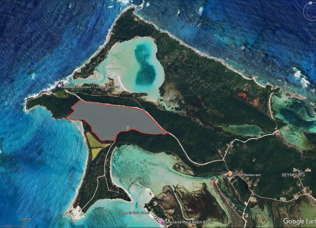117 acres development land on Long Island — photo 2