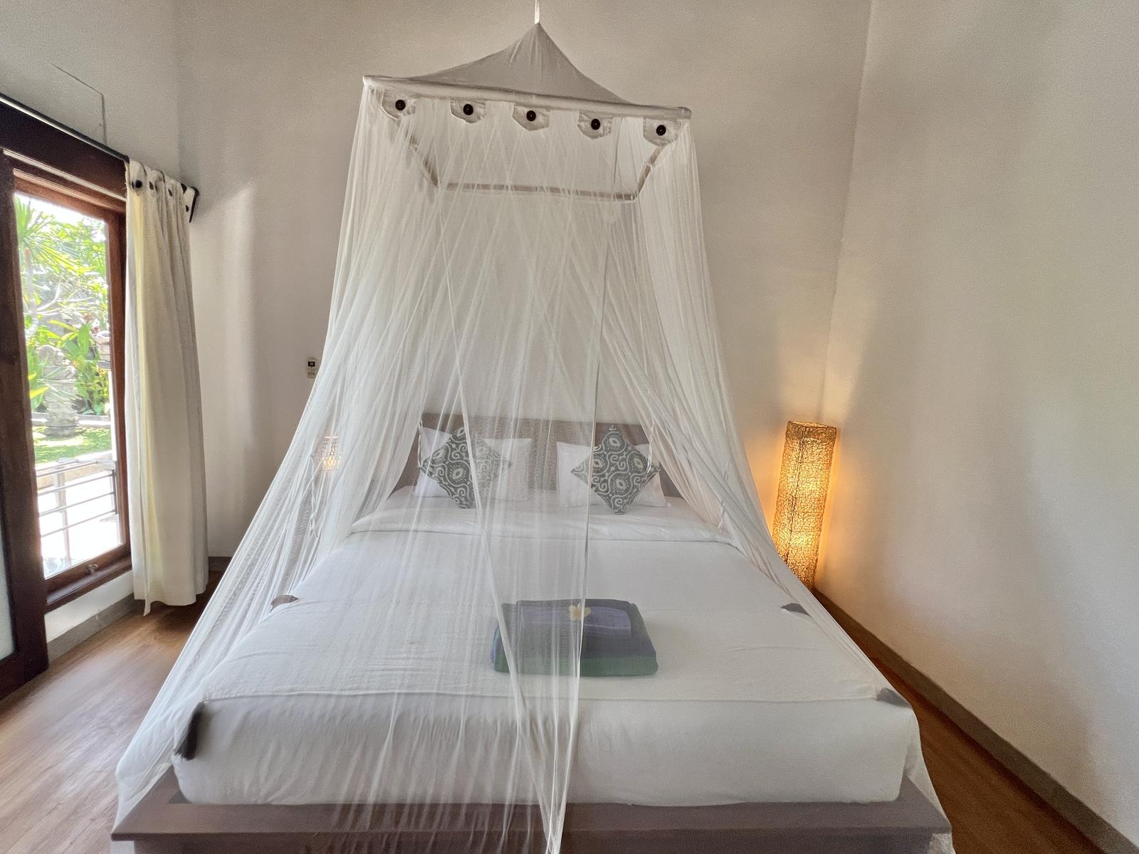 3 bedroom villa in Ubud — photo 3