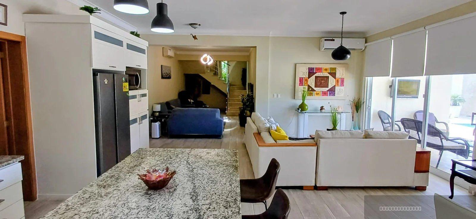 3-Bedroom Oceanview Villa – Sosúa Ocean Village — photo 4