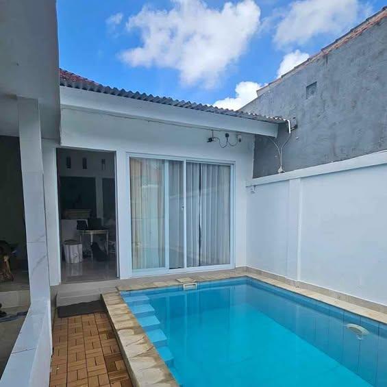 3-bedroom house in Badung, Bali — photo 1