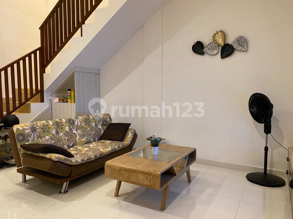 4-bedroom villa in Kerobokan, Bali — photo 4