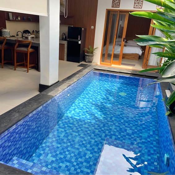 2-bedroom house in Denpasar — photo 1
