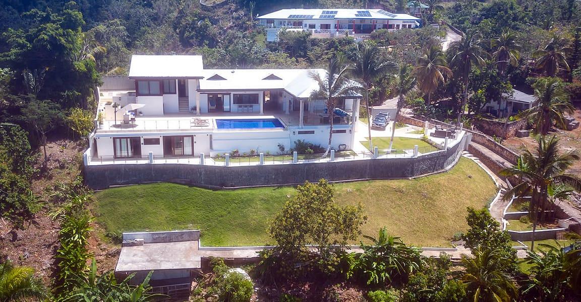 8 Bedroom Luxury Villa for Sale, Las Terrenas, Dominican Republic — photo 5