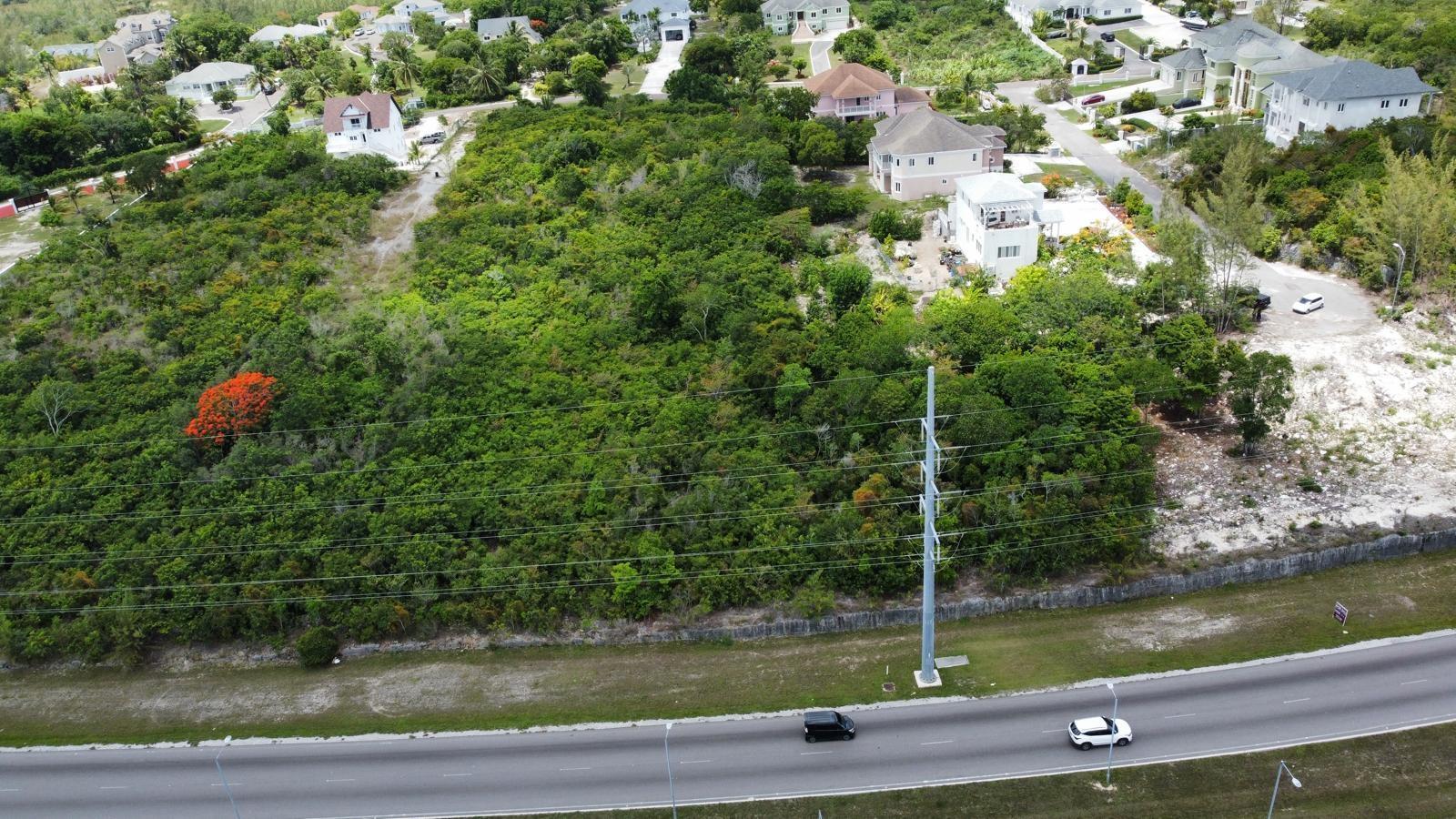 SOUTHWEST RIDGE — photo 1