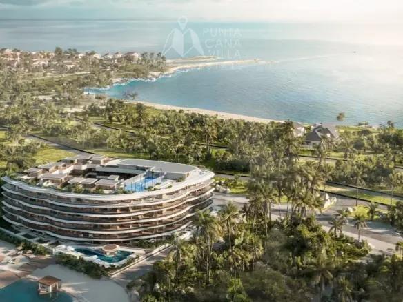 Elegant 1-Bedroom Apartment for Sale at Puerto Marina Residences — photo 4