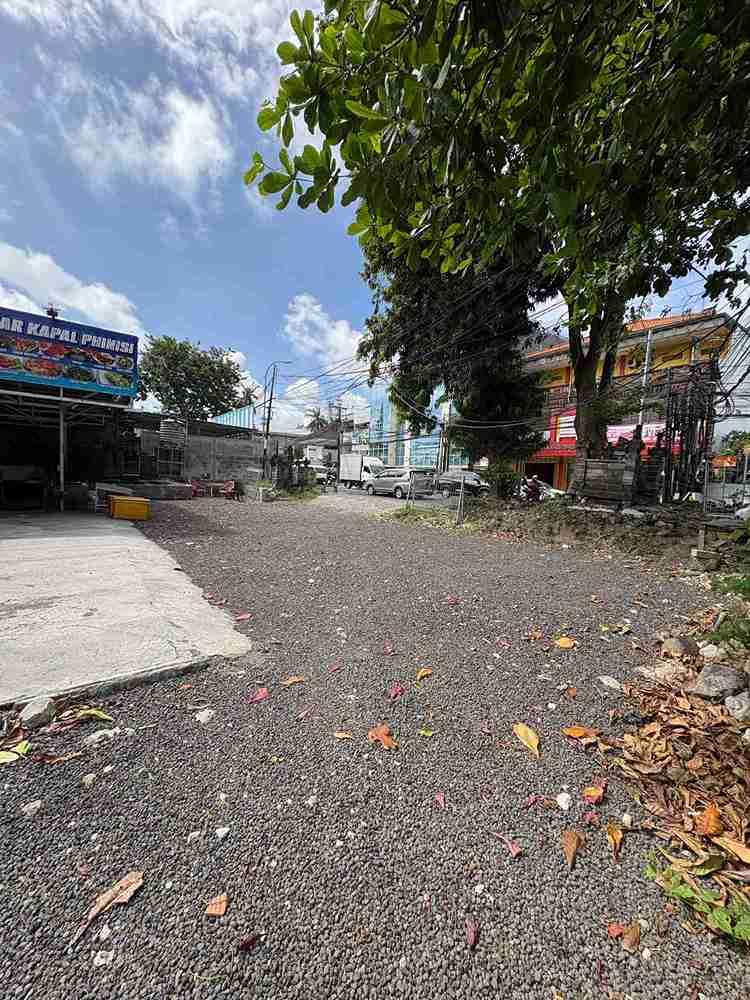 Prime Corner Commercial Land for Lease on Kuta Main Road — photo 5