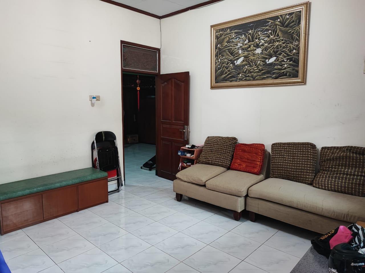 3 Bedroom House in Muding Kerobokan — photo 4