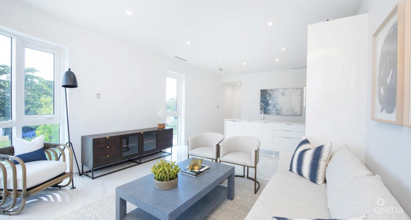 Elevated Luxury One-bed South Sound Residence in the Cayman Islands — photo 5