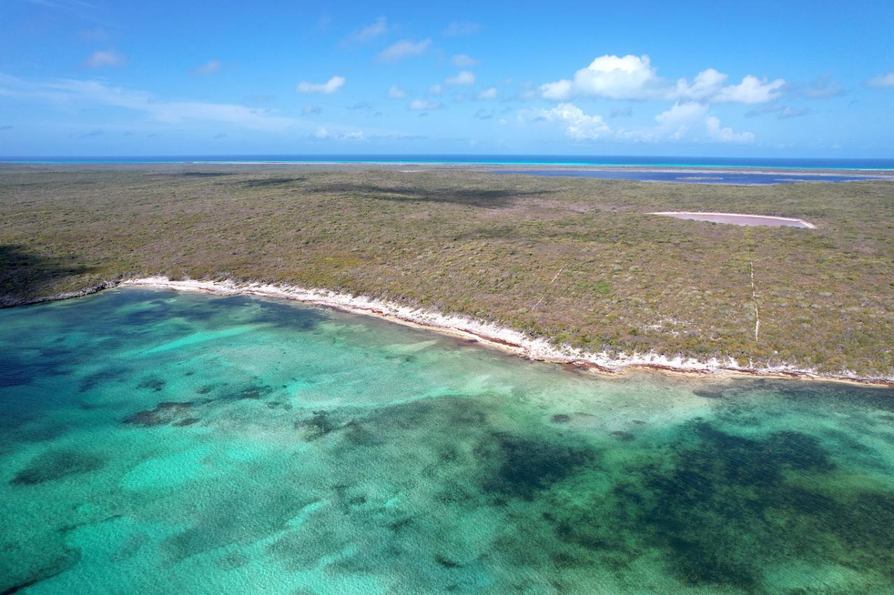 289 Acres Burrows Harbour — photo 4