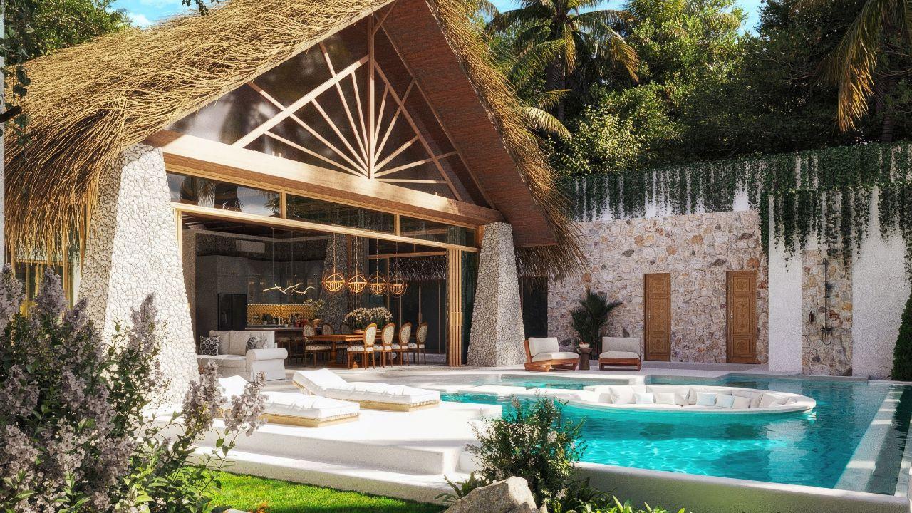 Epic Villa in Kuta, Badung, Bali — photo 1