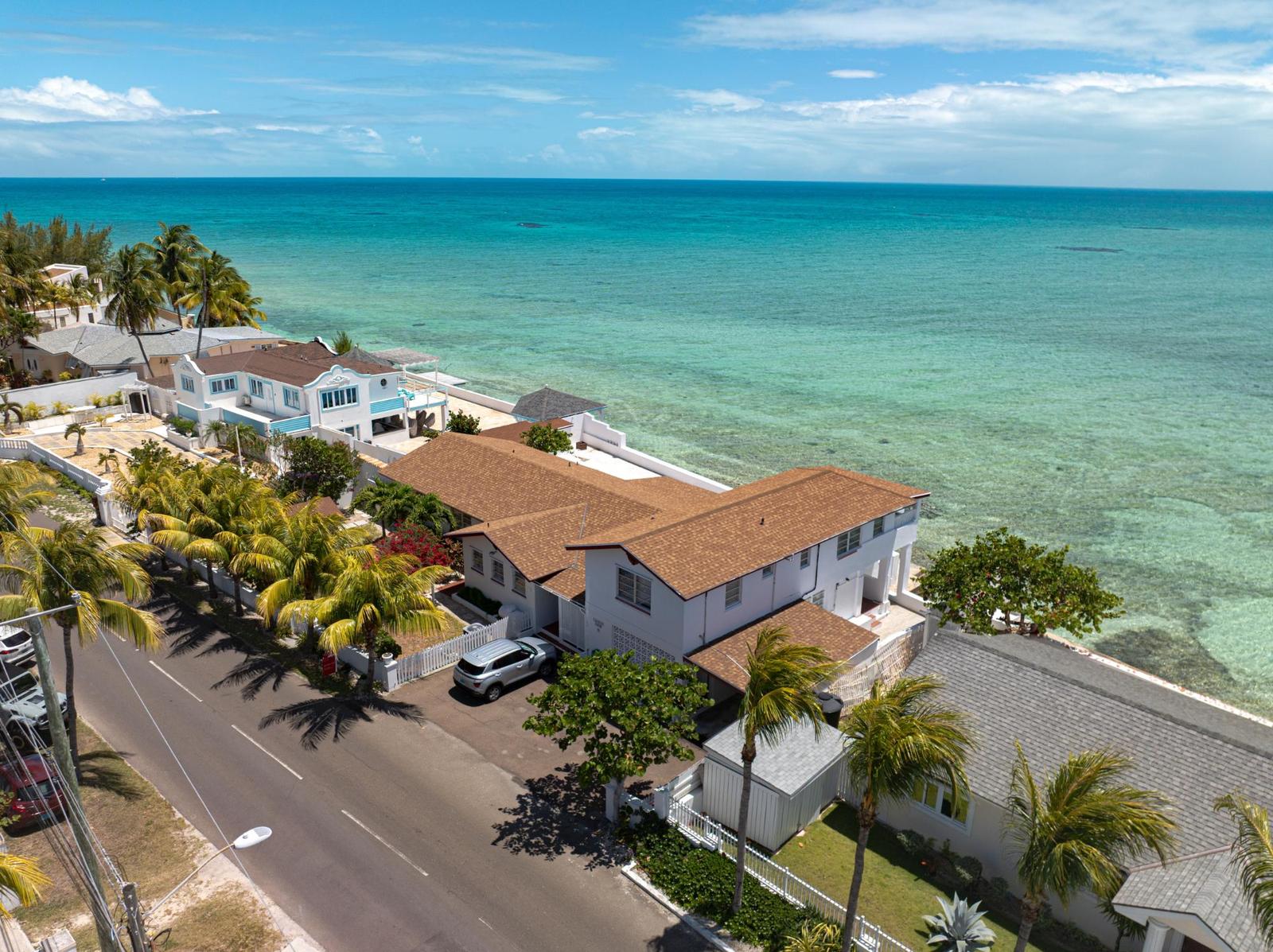 5 bedroom Residence for sale — YAMACRAW HILL RD in Nassau / New Providence, The Bahamas — photo 4