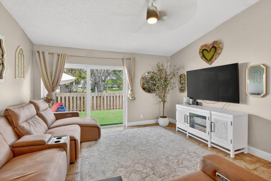 3 bedroom villa for sale in Deerfield Beach — photo 4