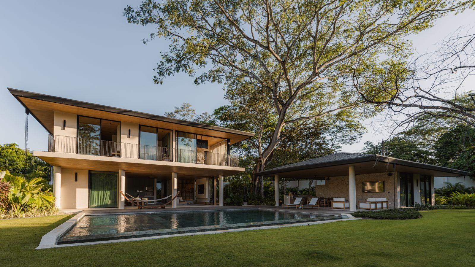 5-bedroom house in Mareas, Hacienda Pinilla, Costa Rica — photo 1