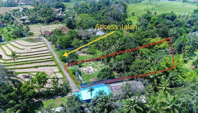 Exclusive Piece of Freehold Land for Sale – Nyanyi Beach — photo 2