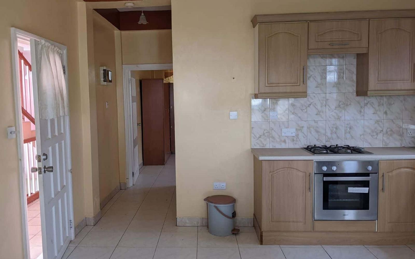 12 Unit Apartment Complex for Sale, Picard, Portsmouth, Saint John, Dominica — photo 5