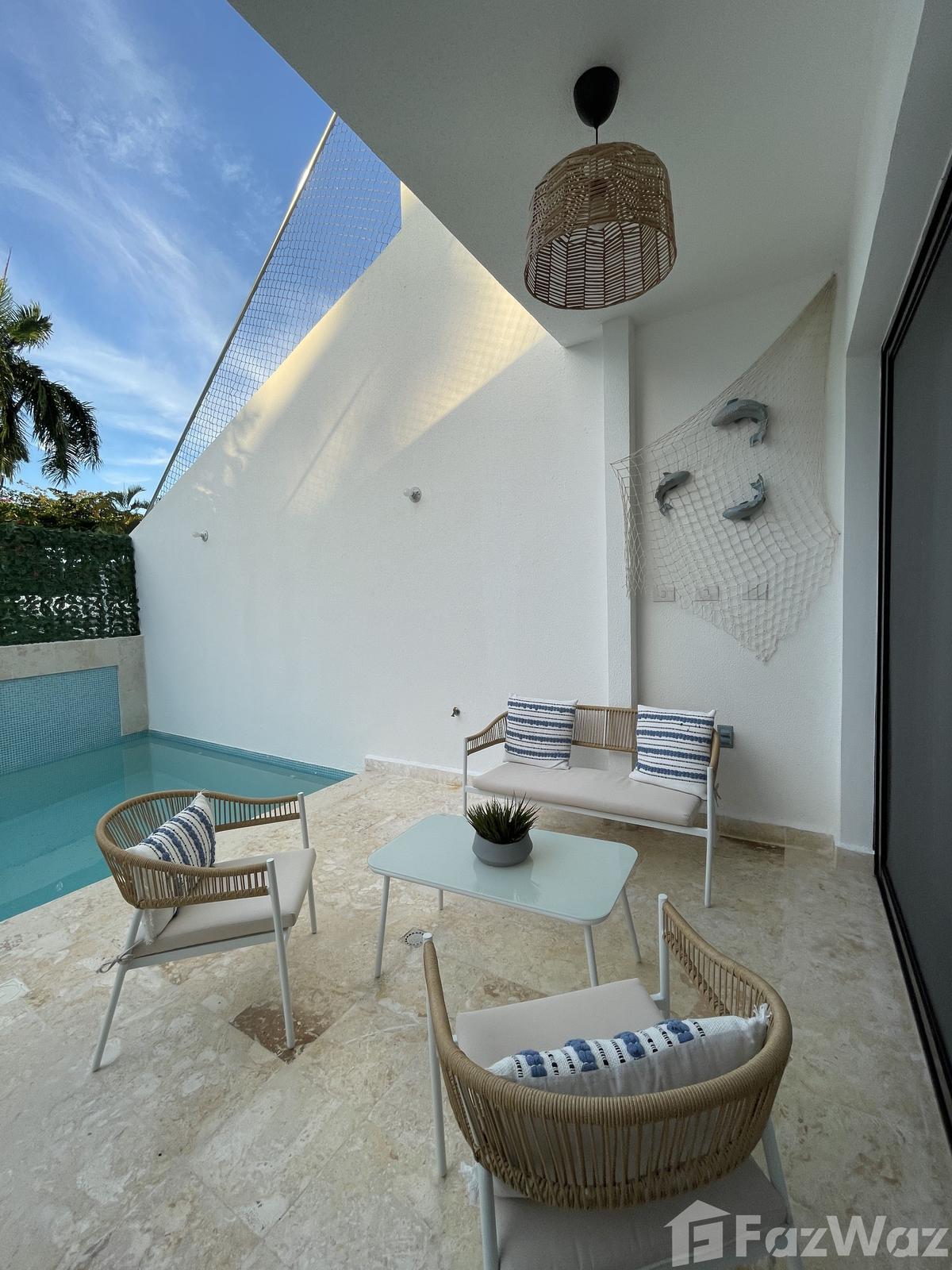 3 Bedroom Townhouse for Sale in Puerto Plata — photo 3
