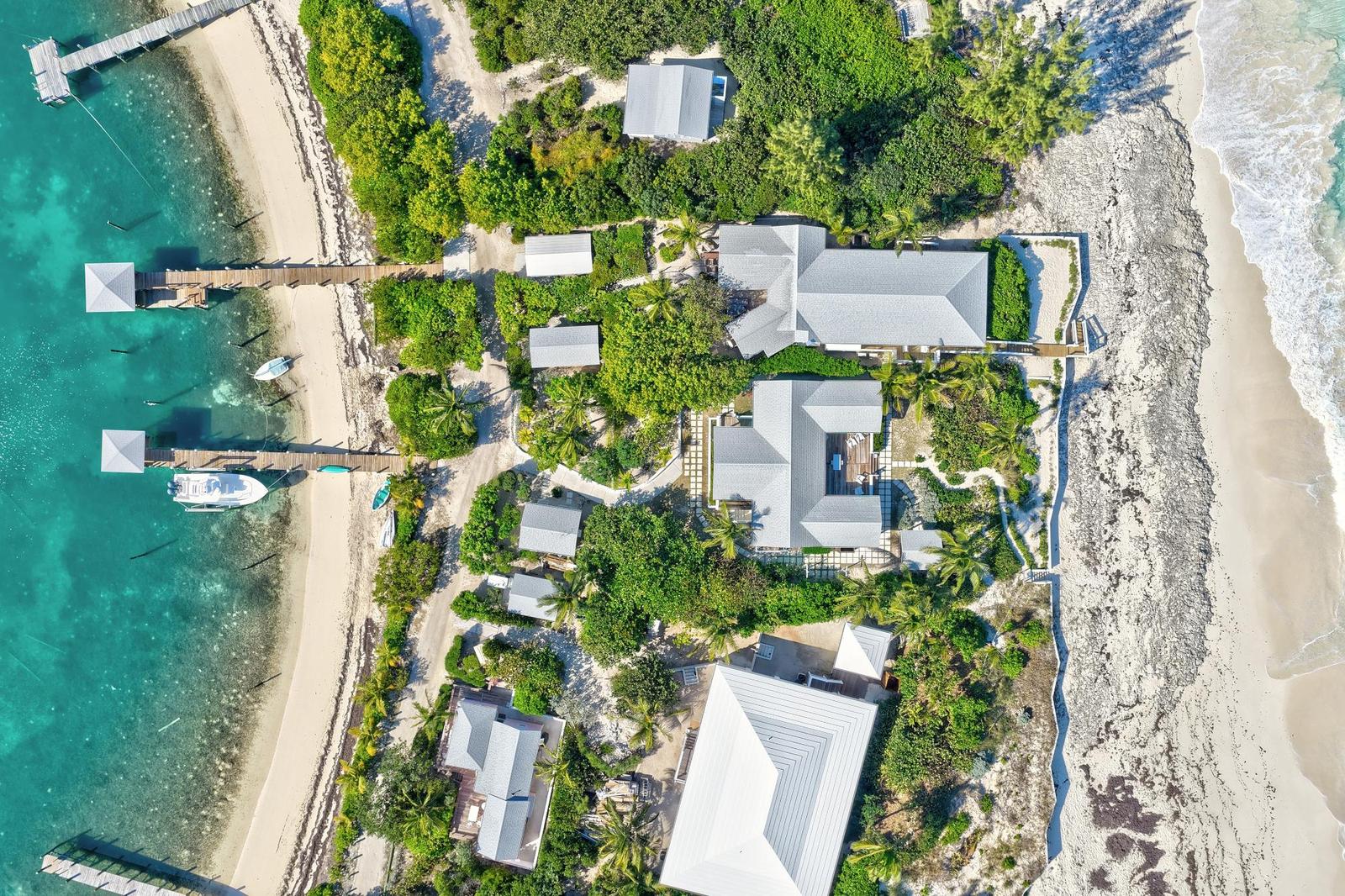 BERRY PATCH Residence for sale in Abaco Islands, The Bahamas — photo 2
