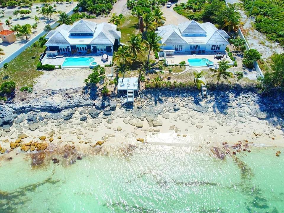 235 Pelican Beach Villa — photo 4