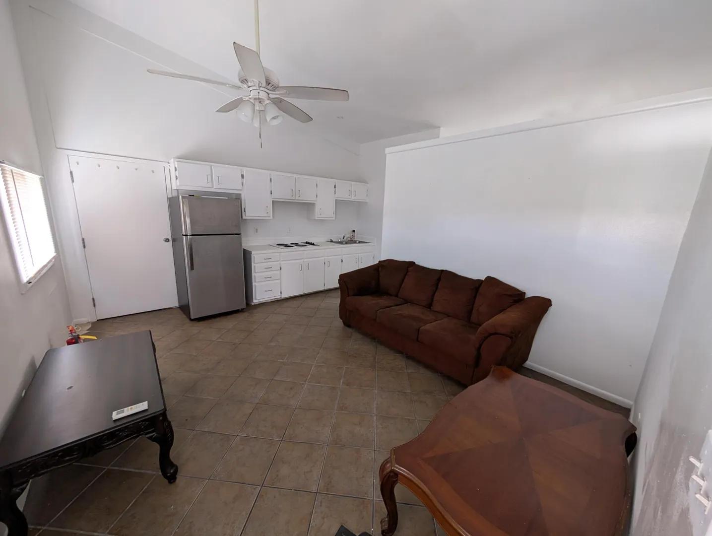 1 Bed 1 Bath Apartment in Red Hook, US Virgin Islands — photo 3