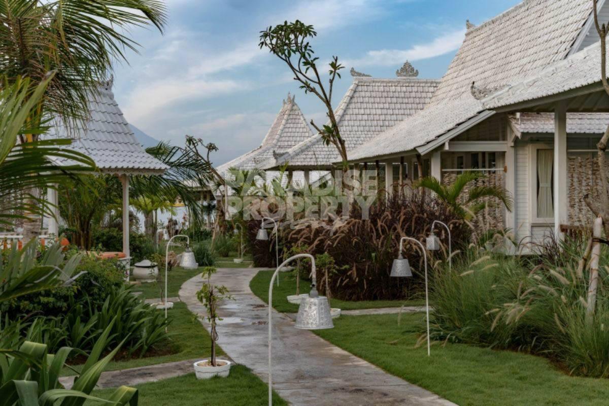 Motivated Seller Beachfront Resort in Lembongan — photo 5