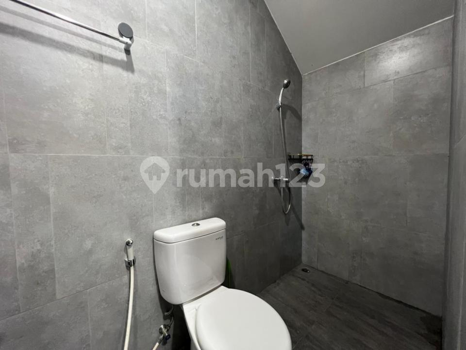 Modern minimalist house in Denpasar Selatan — photo 4